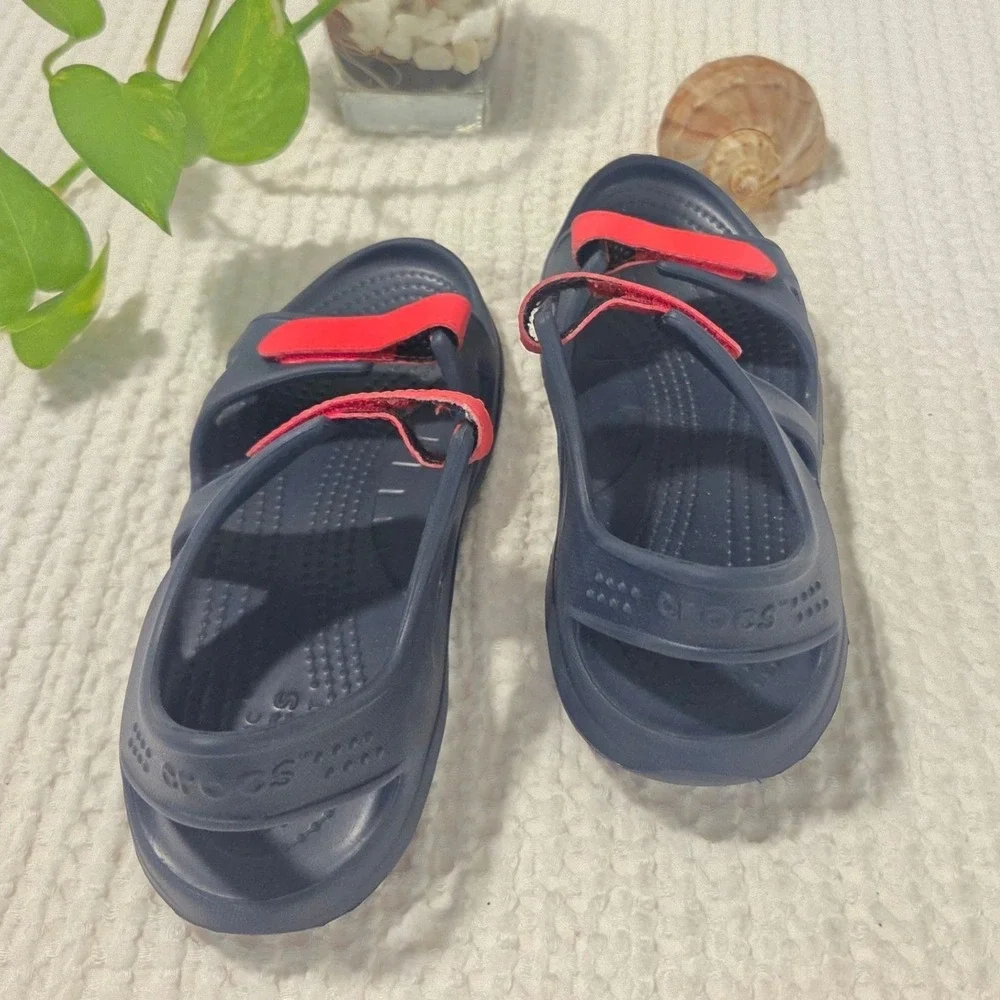 CROCS these swiftwater